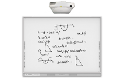 智能交互白板一體機(jī)
